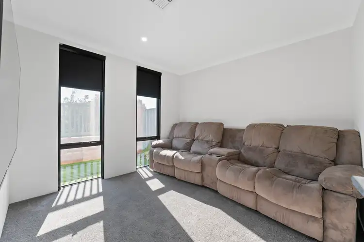 Sixth view of Homely house listing, 17 Tawny Lane, Wandi WA 6167