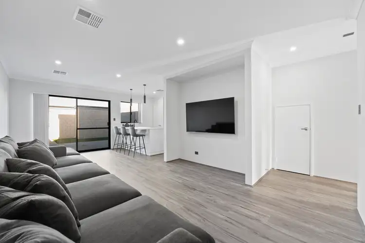 Seventh view of Homely house listing, 17 Tawny Lane, Wandi WA 6167