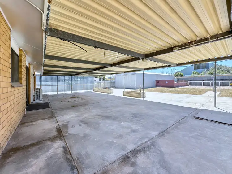 Second view of Homely house listing, 15 Railway Terrace, Thevenard SA 5690