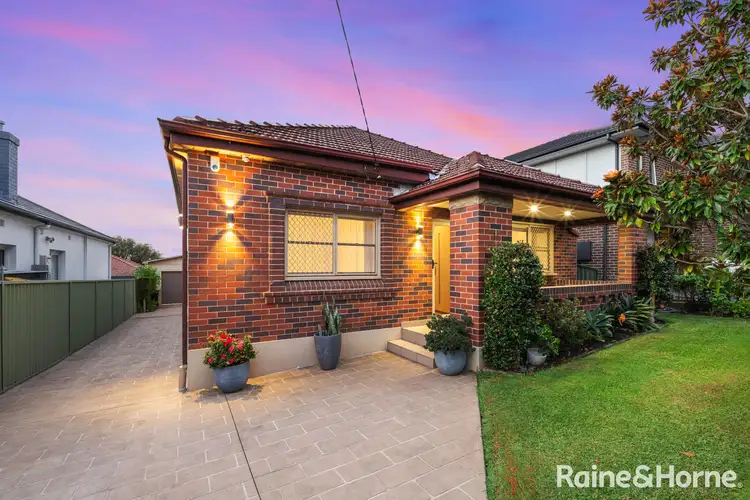 Main view of Homely house listing, 14 Clemton Avenue, Earlwood NSW 2206