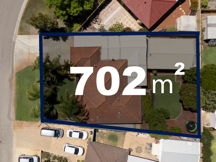 Third view of Homely house listing, 6 Honeyeater Glade, Huntingdale WA 6110