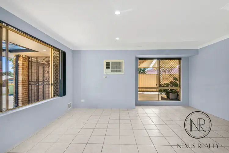 Fourth view of Homely house listing, 6 Honeyeater Glade, Huntingdale WA 6110