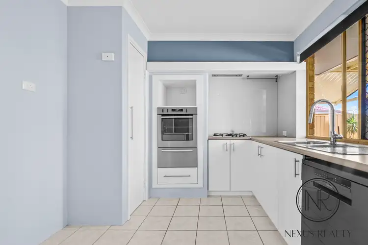 Fifth view of Homely house listing, 6 Honeyeater Glade, Huntingdale WA 6110