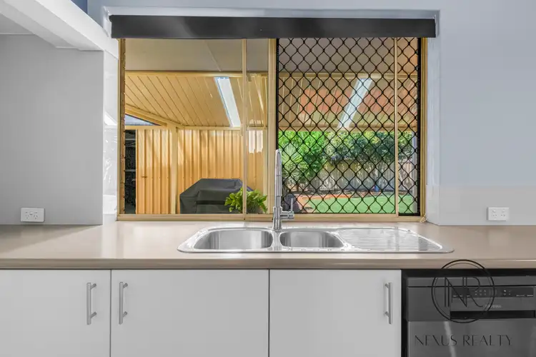 Sixth view of Homely house listing, 6 Honeyeater Glade, Huntingdale WA 6110
