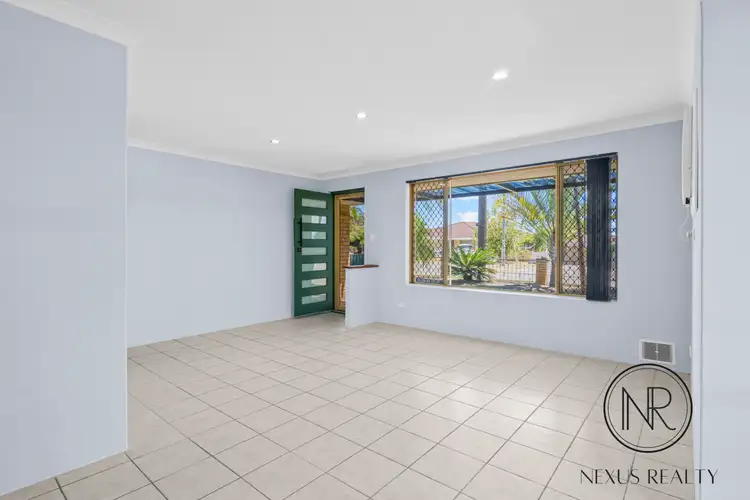 Seventh view of Homely house listing, 6 Honeyeater Glade, Huntingdale WA 6110
