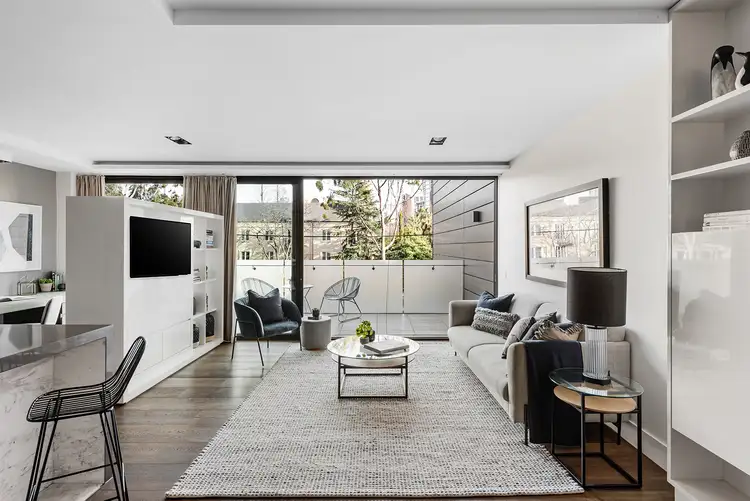 202/144 Jolimont Road, East Melbourne VIC 3002