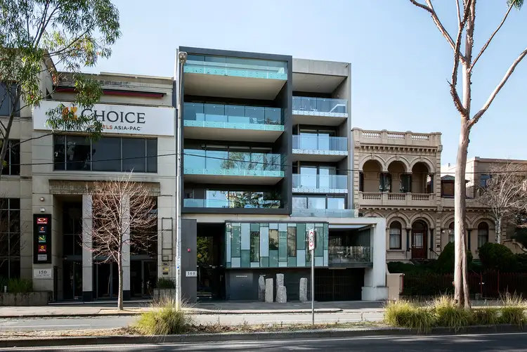 202/144 Jolimont Road, East Melbourne VIC 3002