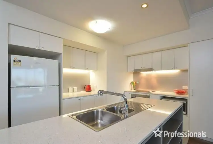 237/75 Central Lane, Gladstone Central QLD 4680