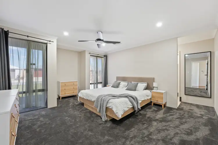 Fourth view of Homely house listing, 14 Penny Way, Baldivis WA 6171