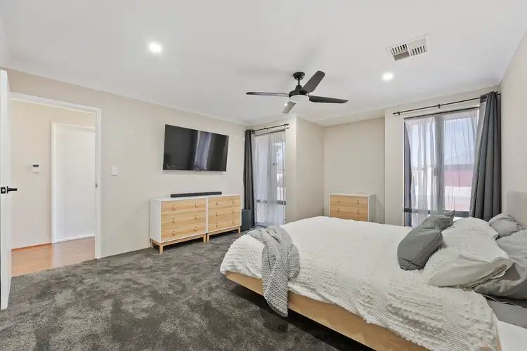 Fifth view of Homely house listing, 14 Penny Way, Baldivis WA 6171