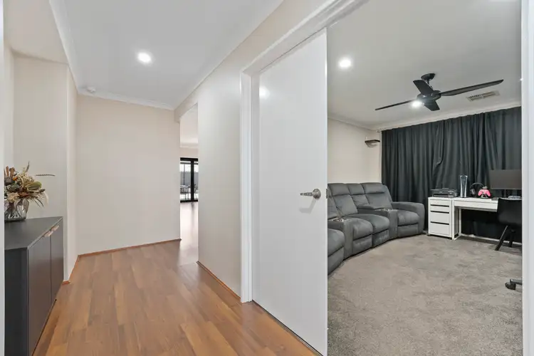 Seventh view of Homely house listing, 14 Penny Way, Baldivis WA 6171