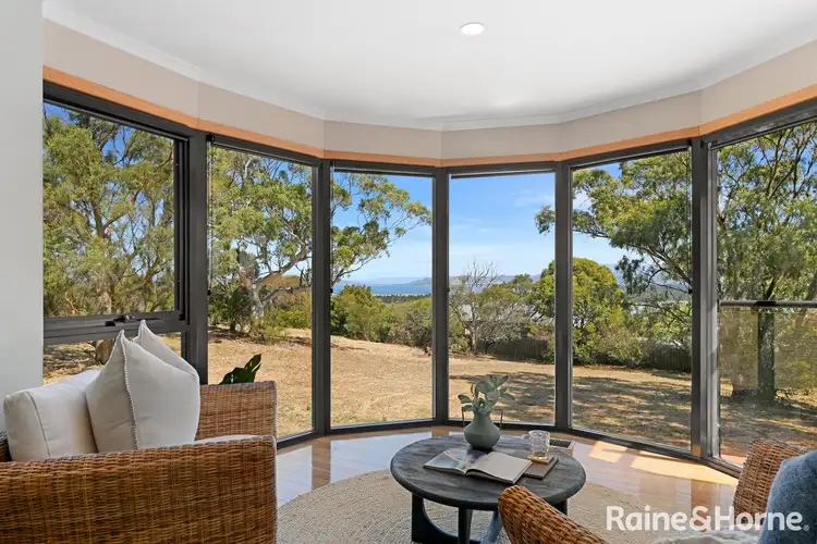 Second view of Homely house listing, 8 Perry Court, Lewisham TAS 7173