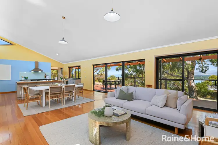 Third view of Homely house listing, 8 Perry Court, Lewisham TAS 7173