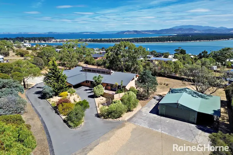 Fifth view of Homely house listing, 8 Perry Court, Lewisham TAS 7173