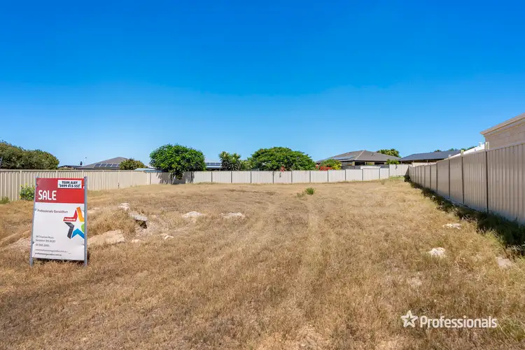 13 Bagley Crescent, Mount Tarcoola WA 6530