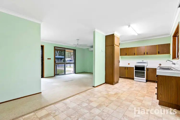 Third view of Homely house listing, 34 Hayworth Street, Point Vernon QLD 4655