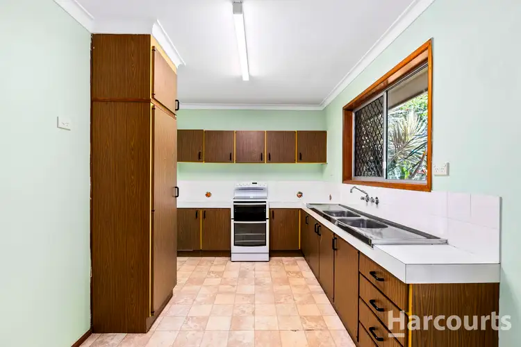 Fourth view of Homely house listing, 34 Hayworth Street, Point Vernon QLD 4655