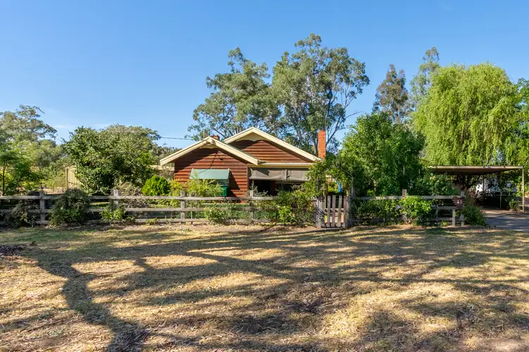 40 Lydiards Road, Euroa VIC 3666