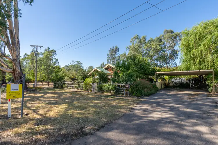 Second view of Homely house listing, 40 Lydiards Road, Euroa VIC 3666