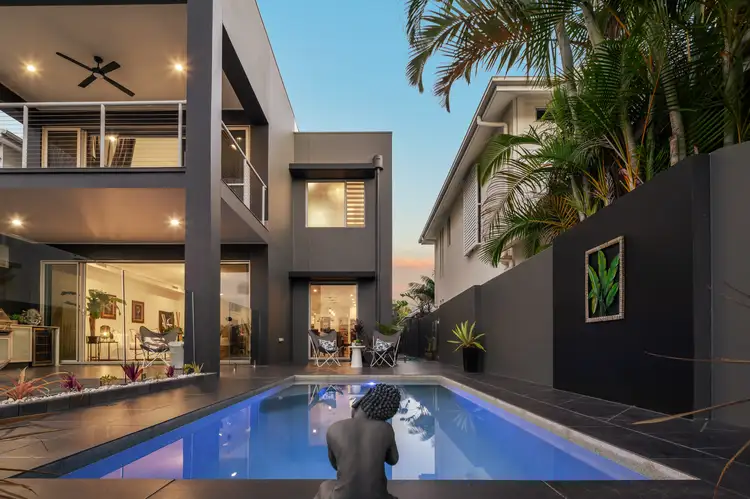 Third view of Homely house listing, 12 River Links Boulevard East, Helensvale QLD 4212