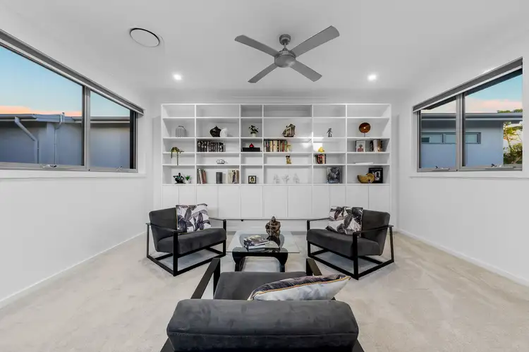 Sixth view of Homely house listing, 12 River Links Boulevard East, Helensvale QLD 4212