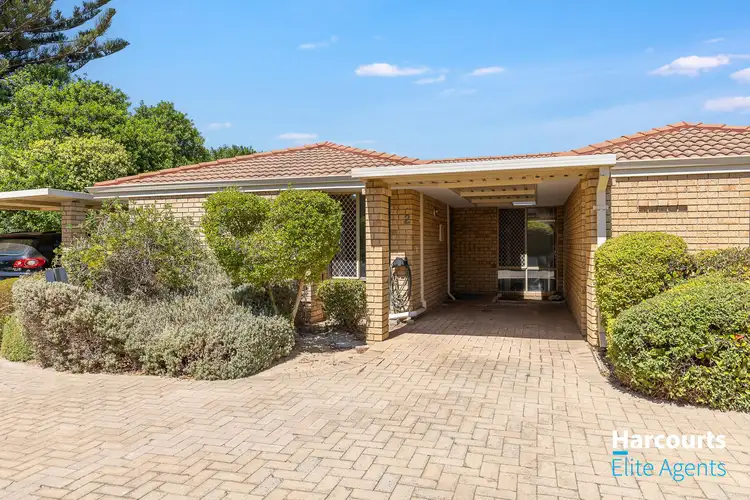 2/6 Hawkins Street, Rockingham WA 6168