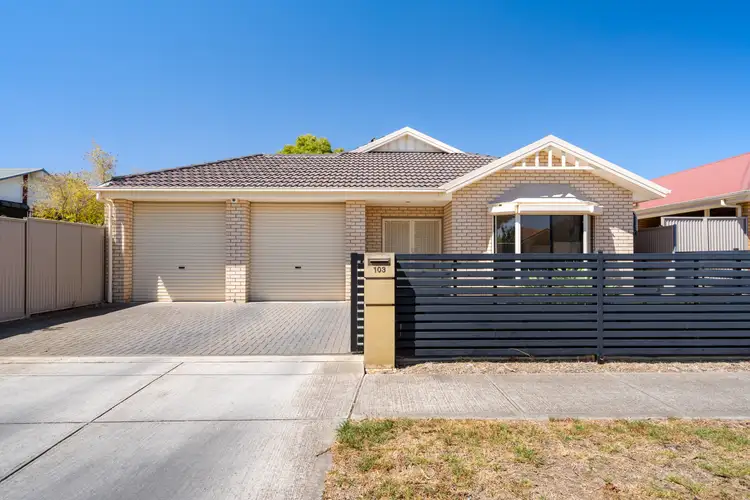 103 Fleming Crescent, Mansfield Park SA 5012