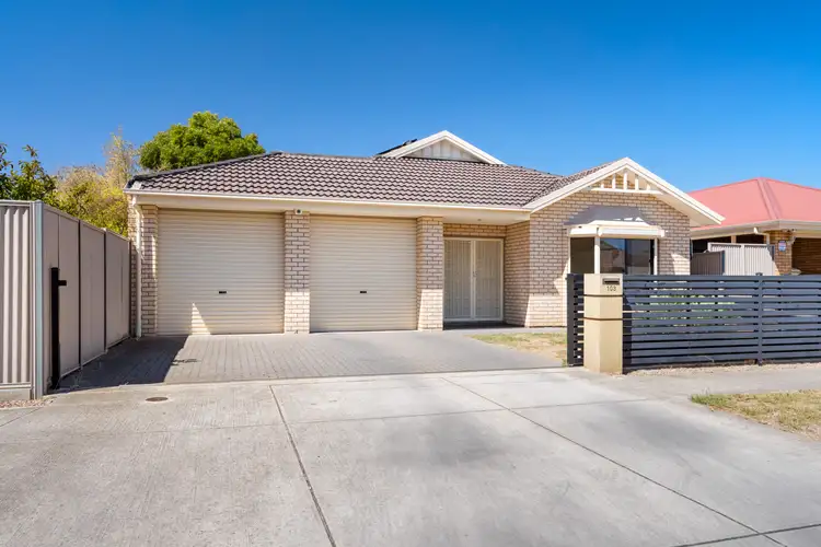 Second view of Homely house listing, 103 Fleming Crescent, Mansfield Park SA 5012