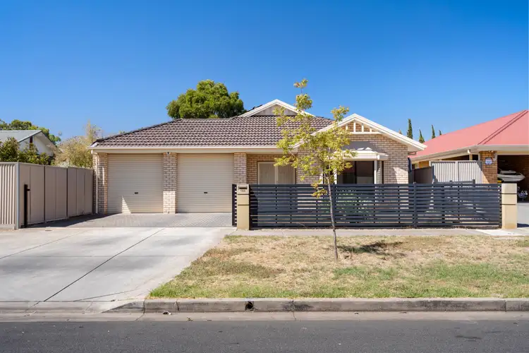 Third view of Homely house listing, 103 Fleming Crescent, Mansfield Park SA 5012
