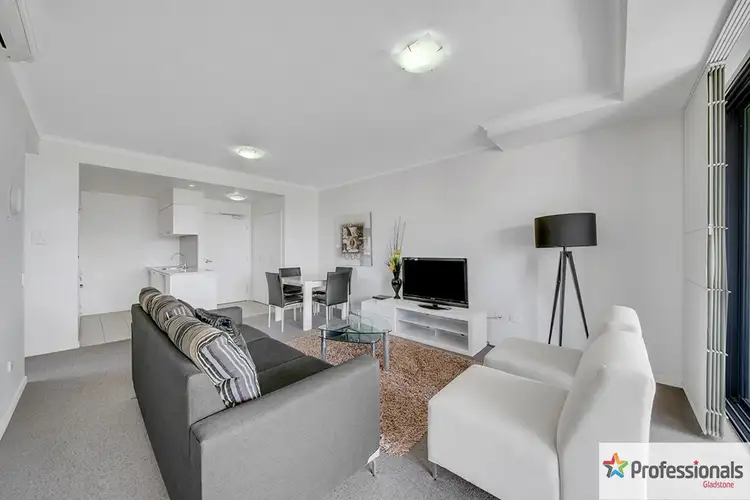 47/19 Roseberry Street, Gladstone Central QLD 4680