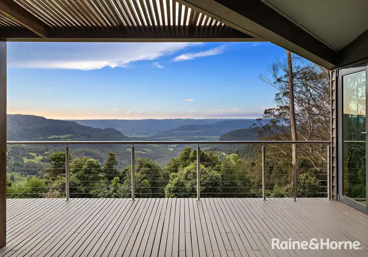 45 Tourist Road, Beaumont NSW 2577