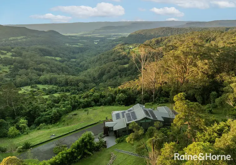 Second view of Homely house listing, 45 Tourist Road, Beaumont NSW 2577