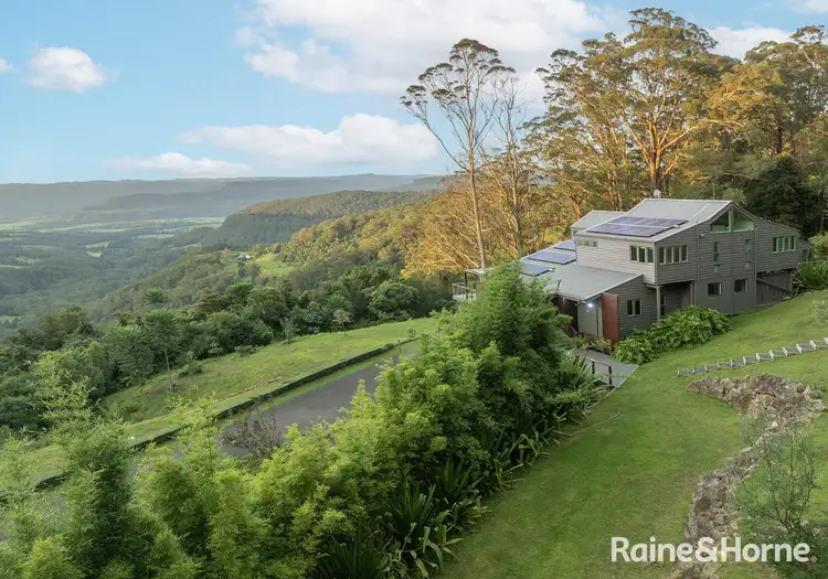 Third view of Homely house listing, 45 Tourist Road, Beaumont NSW 2577