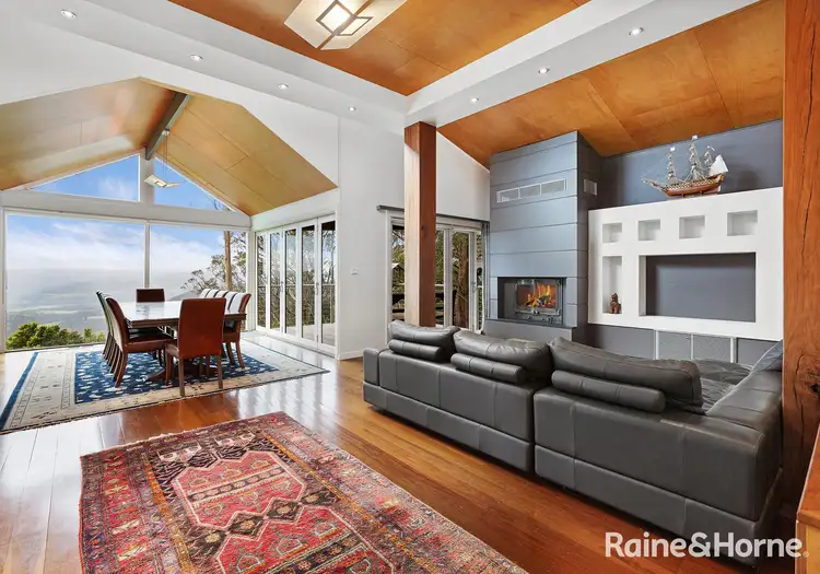 Fourth view of Homely house listing, 45 Tourist Road, Beaumont NSW 2577