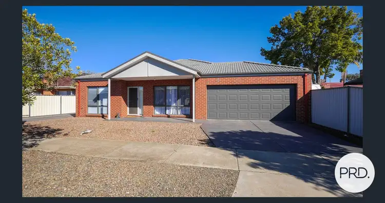 1/2 Hamilton Street, Shepparton VIC 3630