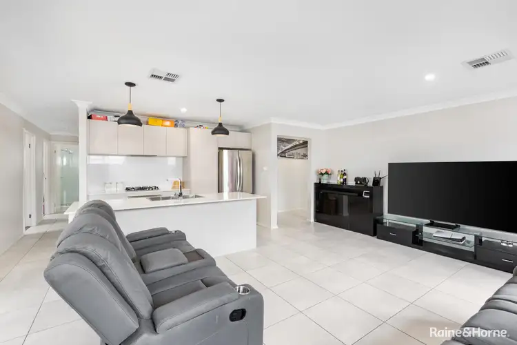 Third view of Homely house listing, 1 Cruden Circuit, Heddon Greta NSW 2321