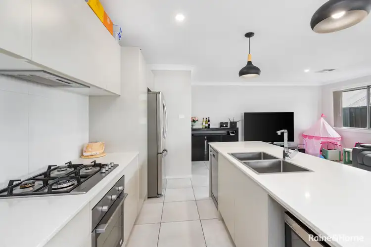 Fourth view of Homely house listing, 1 Cruden Circuit, Heddon Greta NSW 2321