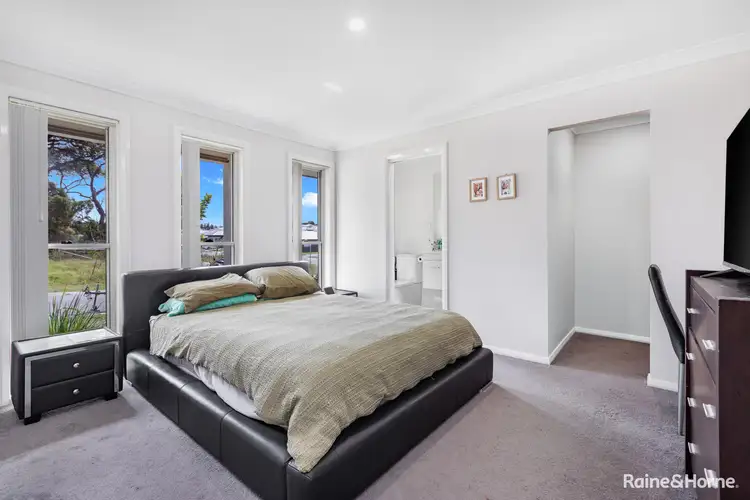 Fifth view of Homely house listing, 1 Cruden Circuit, Heddon Greta NSW 2321