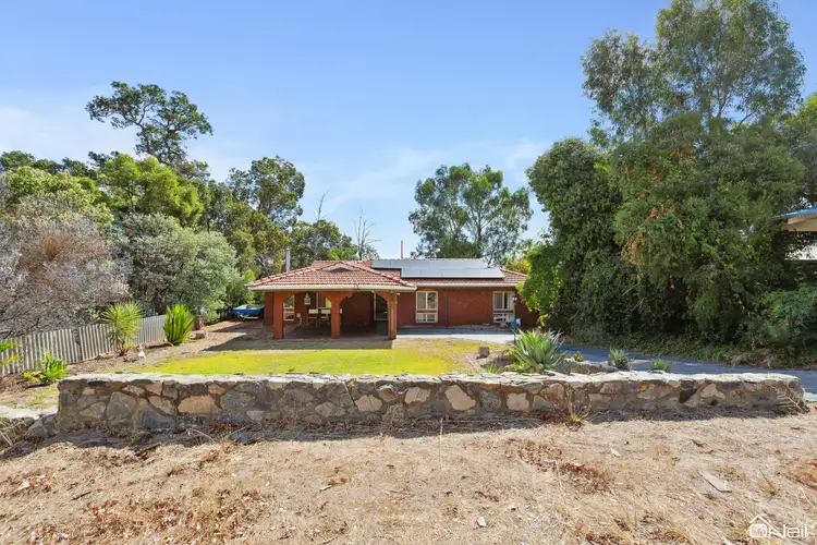 Main view of Homely house listing, 21 Marmion Street, Kelmscott WA 6111