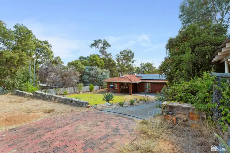 Second view of Homely house listing, 21 Marmion Street, Kelmscott WA 6111
