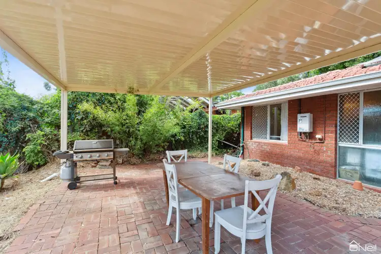 Third view of Homely house listing, 21 Marmion Street, Kelmscott WA 6111