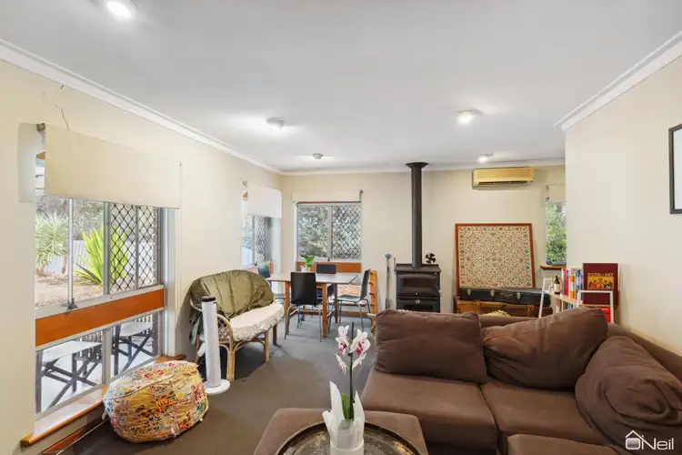 Fourth view of Homely house listing, 21 Marmion Street, Kelmscott WA 6111