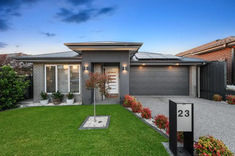 23 Grace Street, Officer VIC 3809