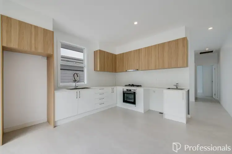 Third view of Homely flat listing, 8B Mallee Close, Narellan Vale NSW 2567