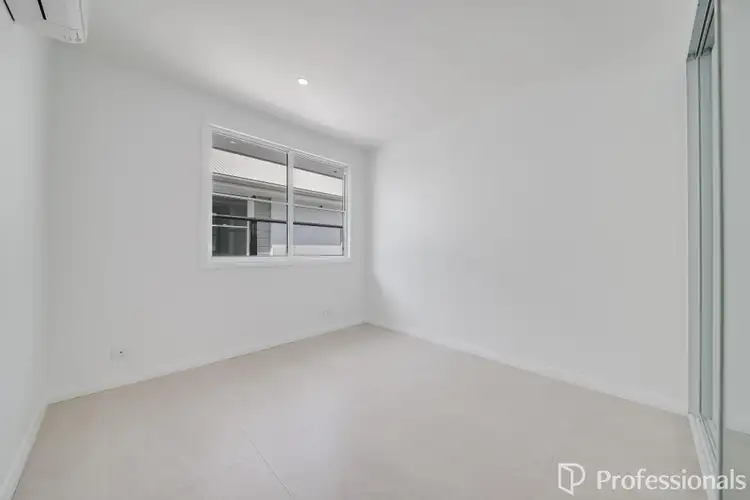 Fourth view of Homely flat listing, 8B Mallee Close, Narellan Vale NSW 2567