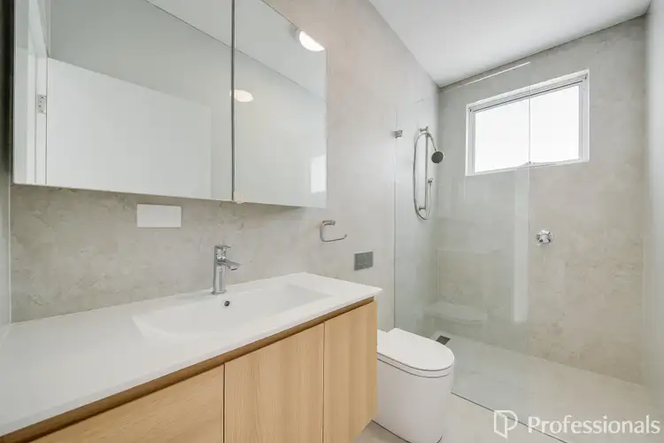 Fifth view of Homely flat listing, 8B Mallee Close, Narellan Vale NSW 2567