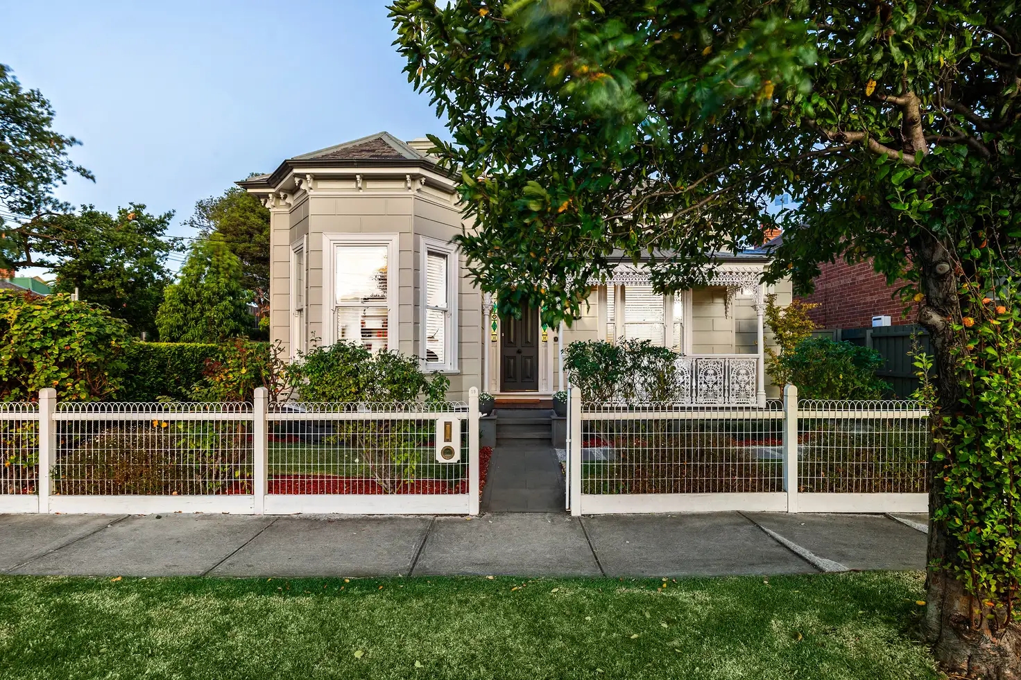 Main view of Homely house listing, 16 Bayview Terrace, Ascot Vale VIC 3032
