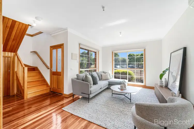 Third view of Homely townhouse listing, 1/29 Dongola Road, West Footscray VIC 3012