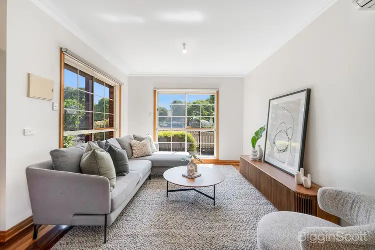 Fourth view of Homely townhouse listing, 1/29 Dongola Road, West Footscray VIC 3012