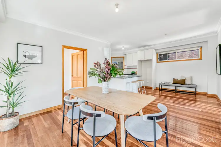 Sixth view of Homely townhouse listing, 1/29 Dongola Road, West Footscray VIC 3012